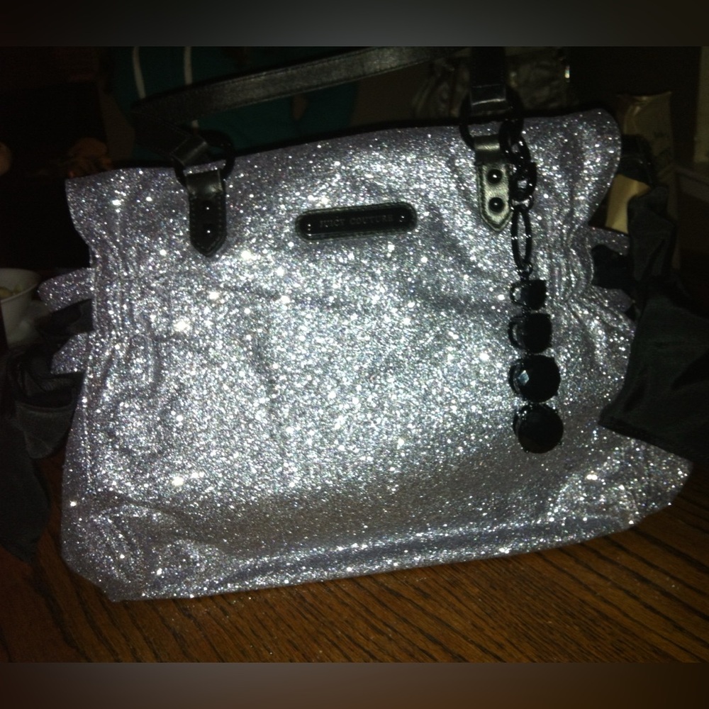 Juicy couture handbag